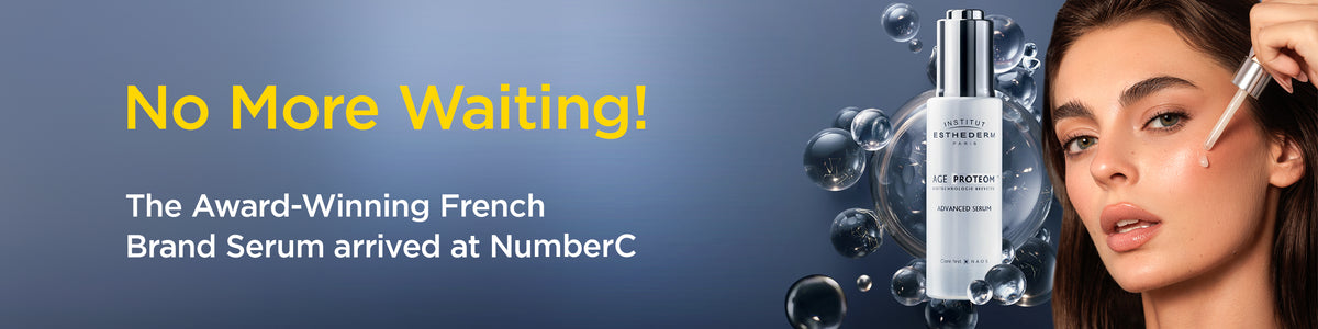 NumberC