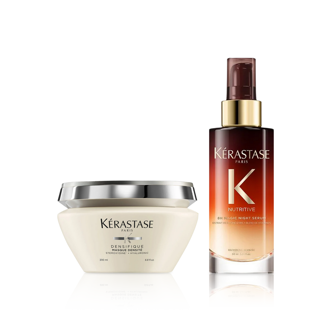 Kérastase Intense Repair &amp; Density Duo