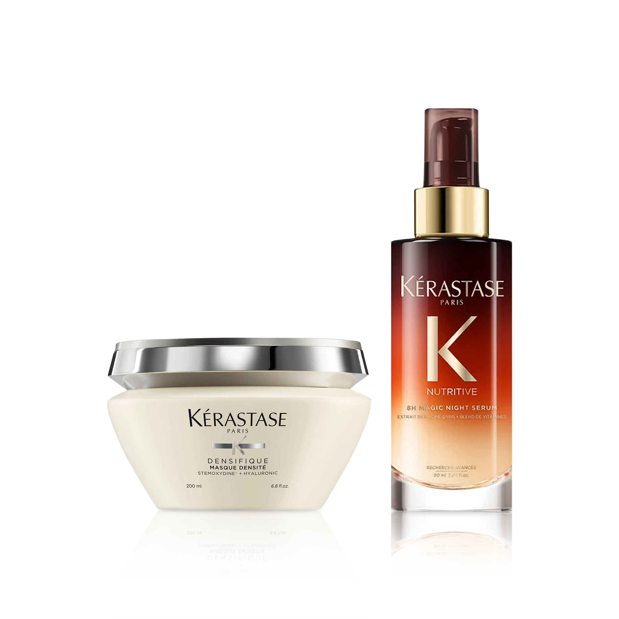 Kérastase Intense Repair &amp; Density Duo
