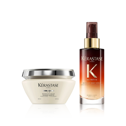 Kérastase Intense Repair &amp; Density Duo