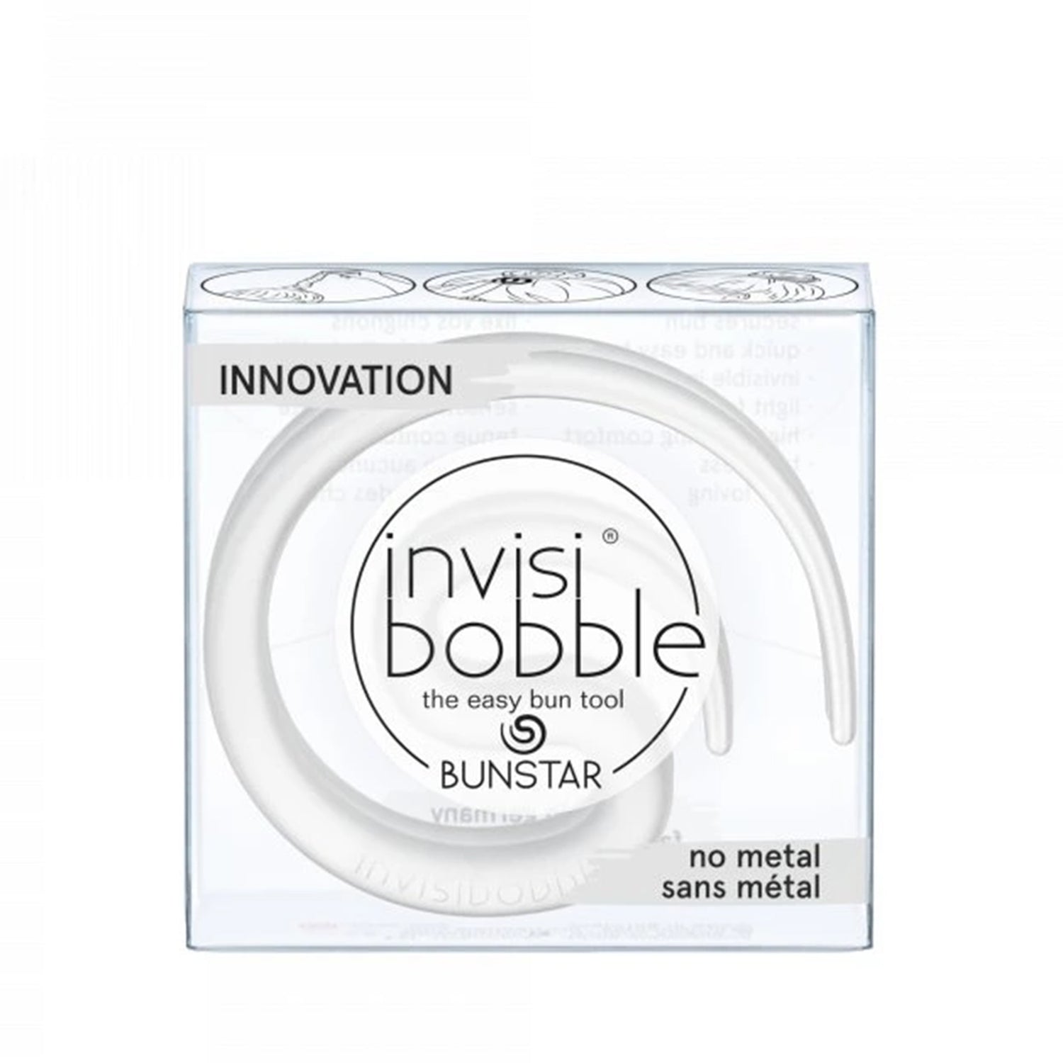 Bunstar Ice Ice Lady