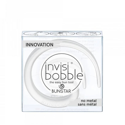 Bunstar Ice Ice Lady