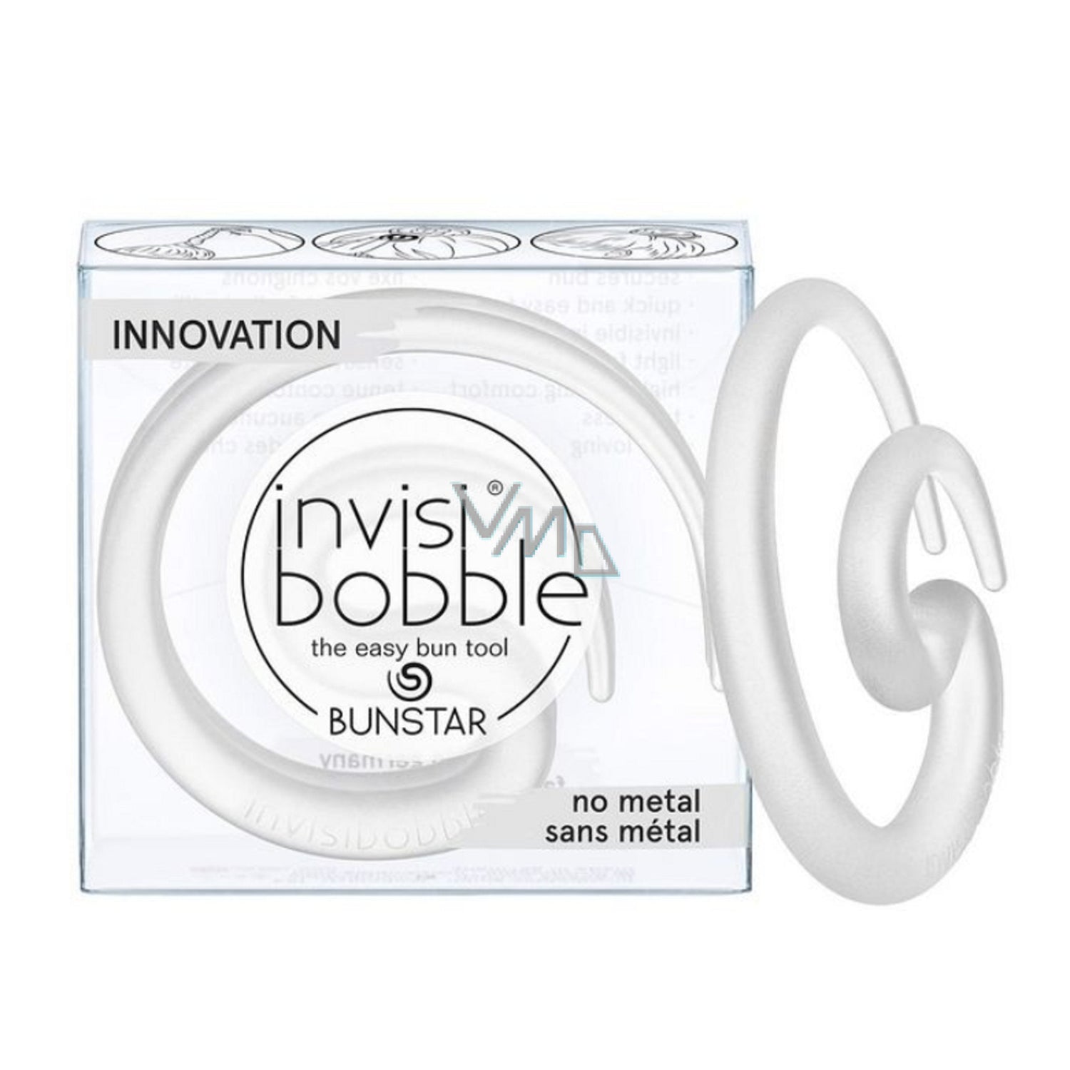 Bunstar Ice Ice Lady