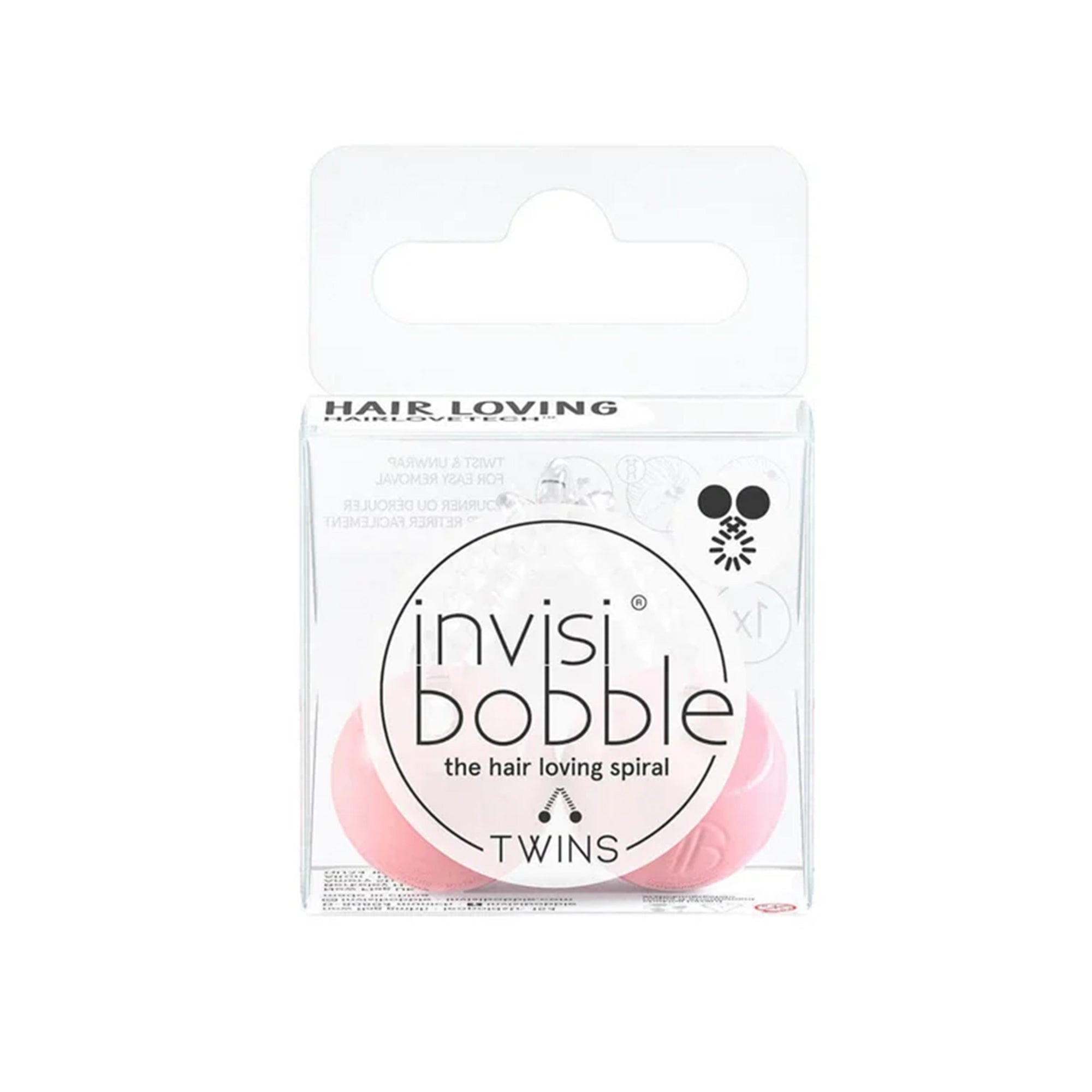 Original Twins Prima Ballerina