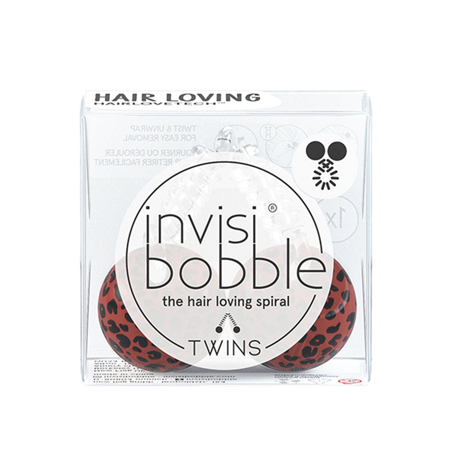 Original Twins Purrfection