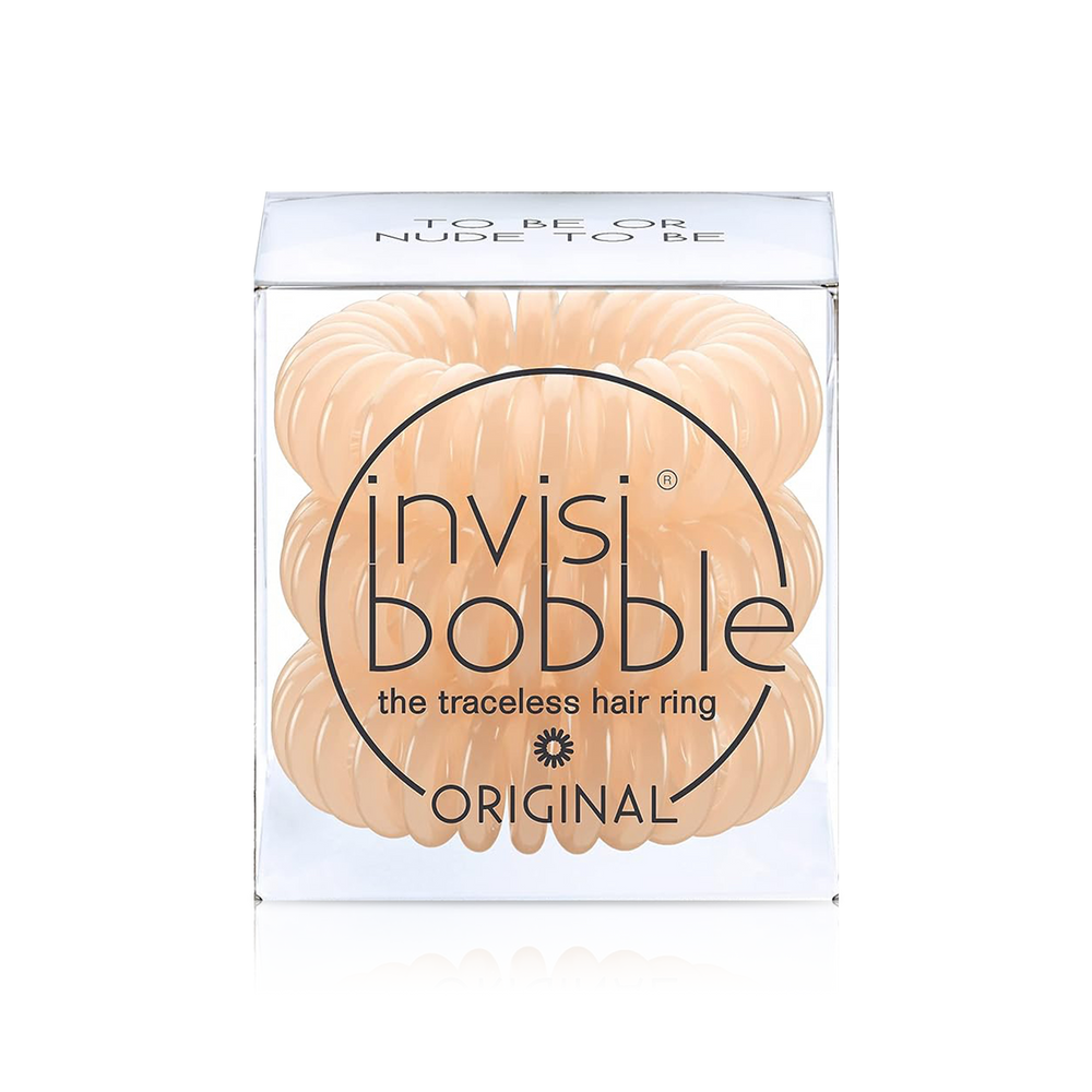 Power - The Strong Grip Hair Ring