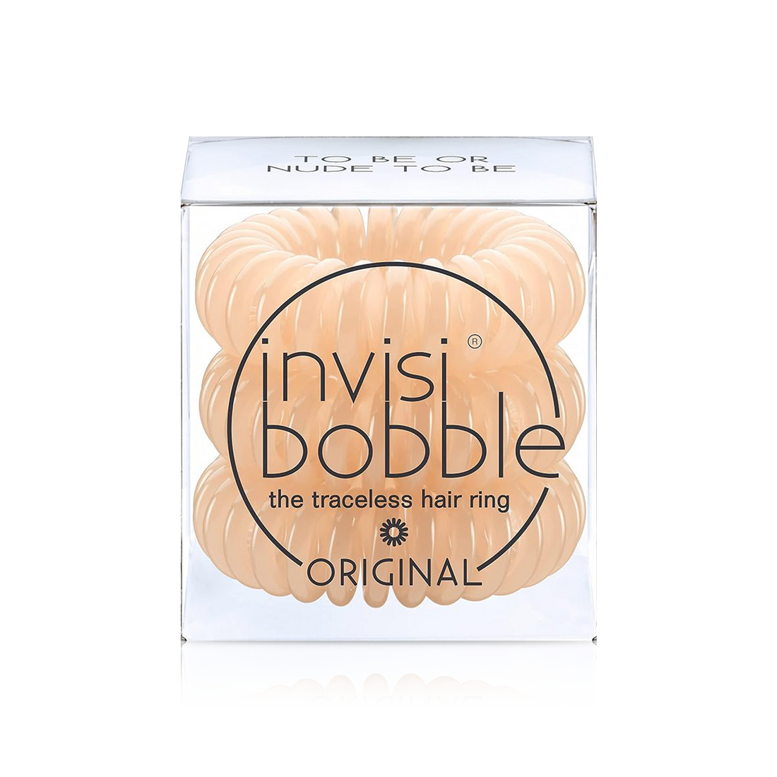 Power - The Strong Grip Hair Ring