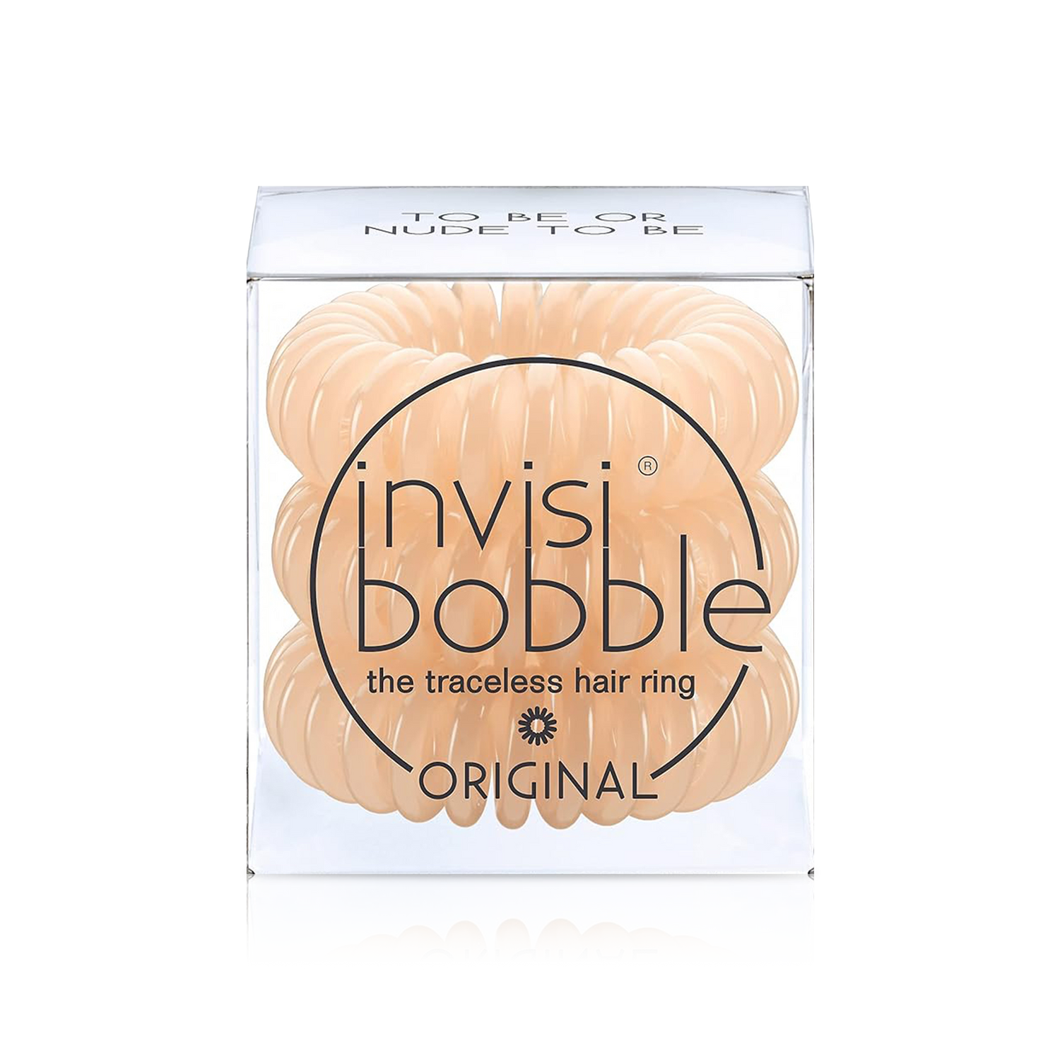 Power - The Strong Grip Hair Ring