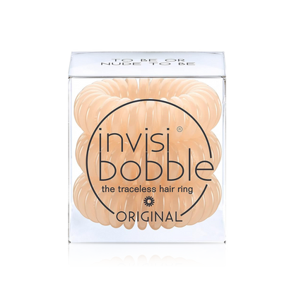 Power - The Strong Grip Hair Ring