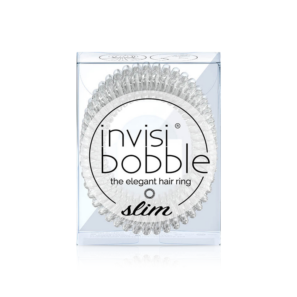 ربطة الشعر ذا إيليجنت - سليم