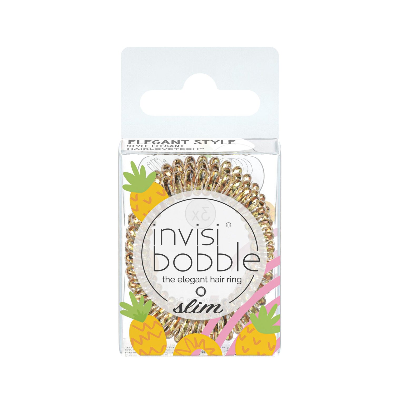 Slim Fruit Fiesta Squeeze The Day