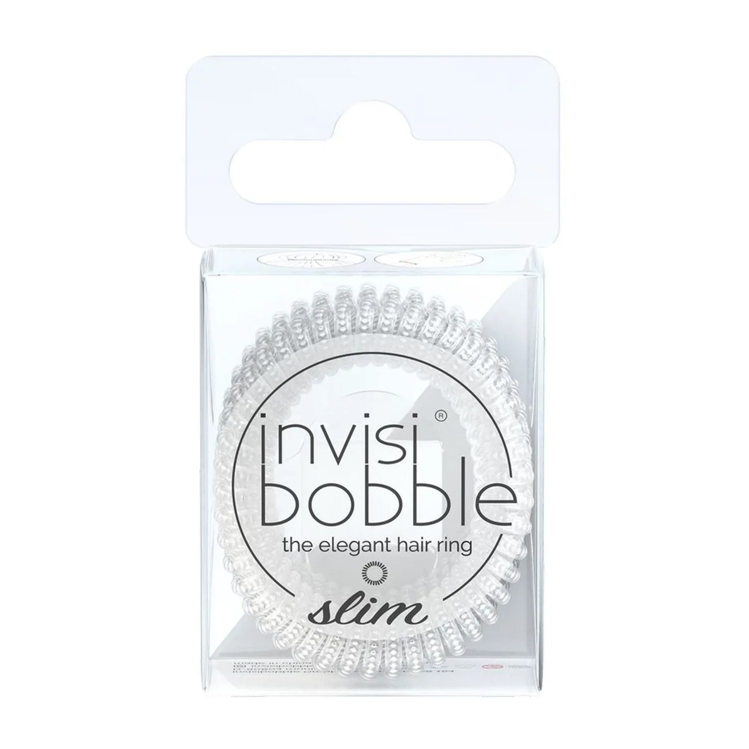 Slim Mother Of Chrome