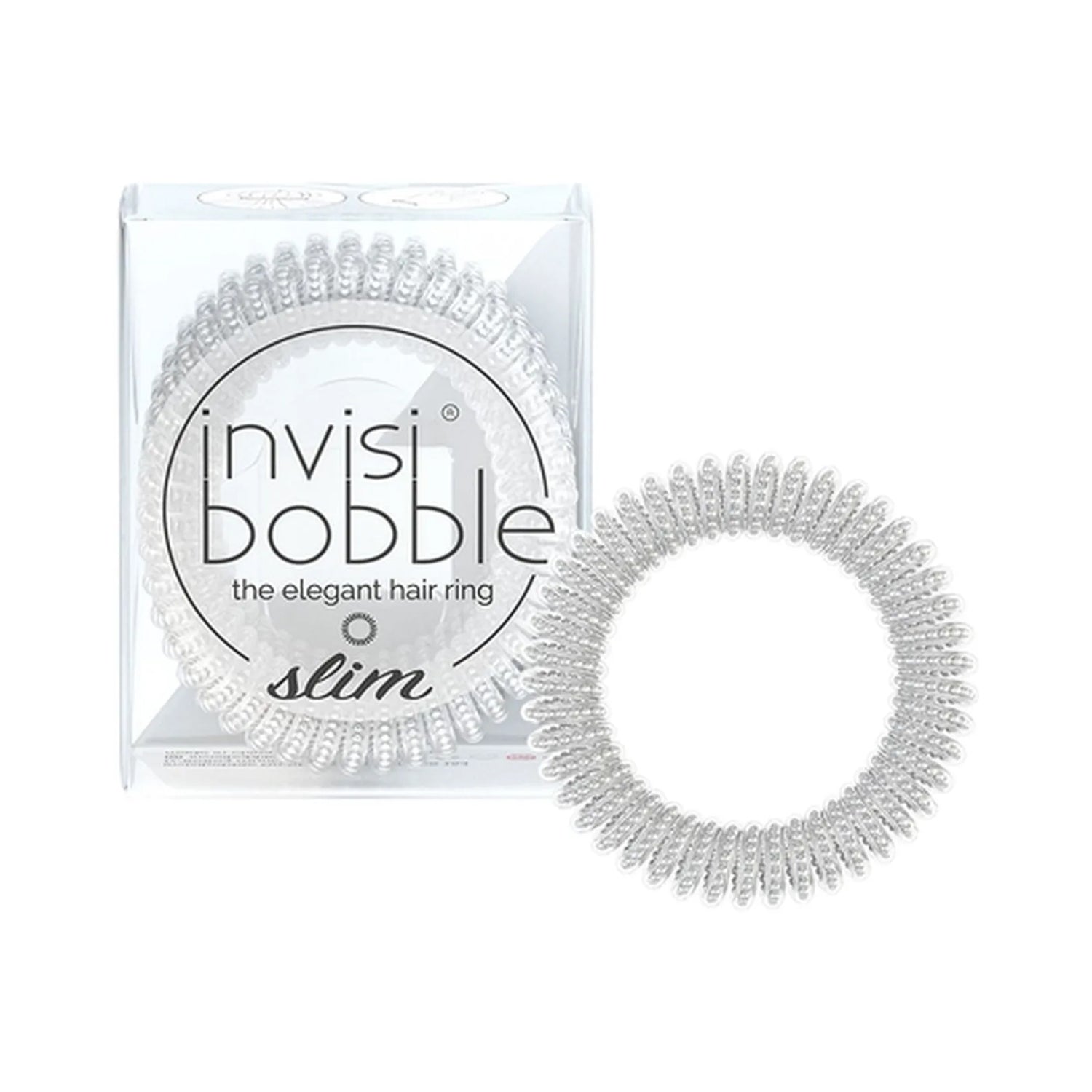 Slim Mother Of Chrome