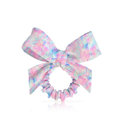 Slim Sprunchie With Bs For My Sweet Kids