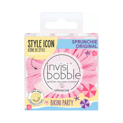 Sprunchie - Bikini Party, Suns Out, Burn Out