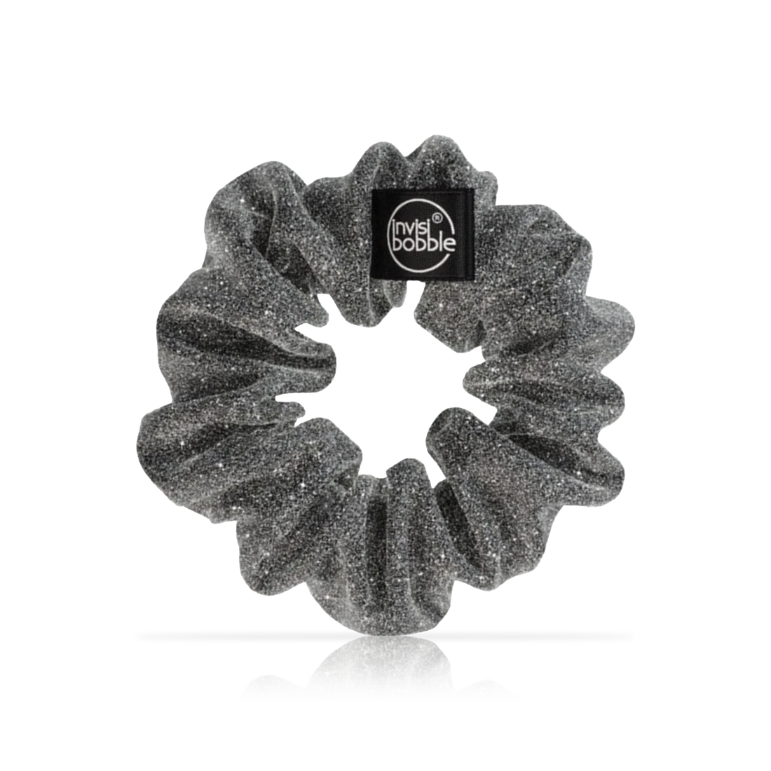 Sprunchie - Spiral Hair Ring Meets Scrunchie