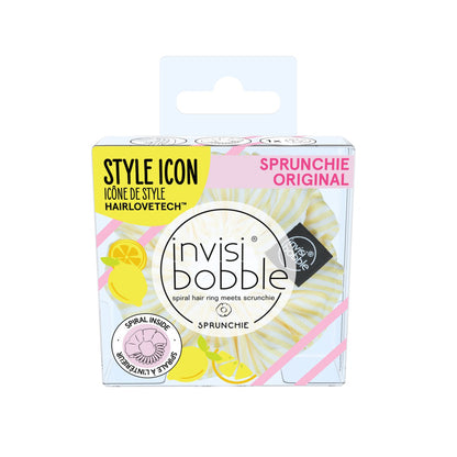 Sprunchie Fruit Fiesta My Main Squeeze