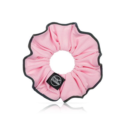 Sprunchie Pink Mantra