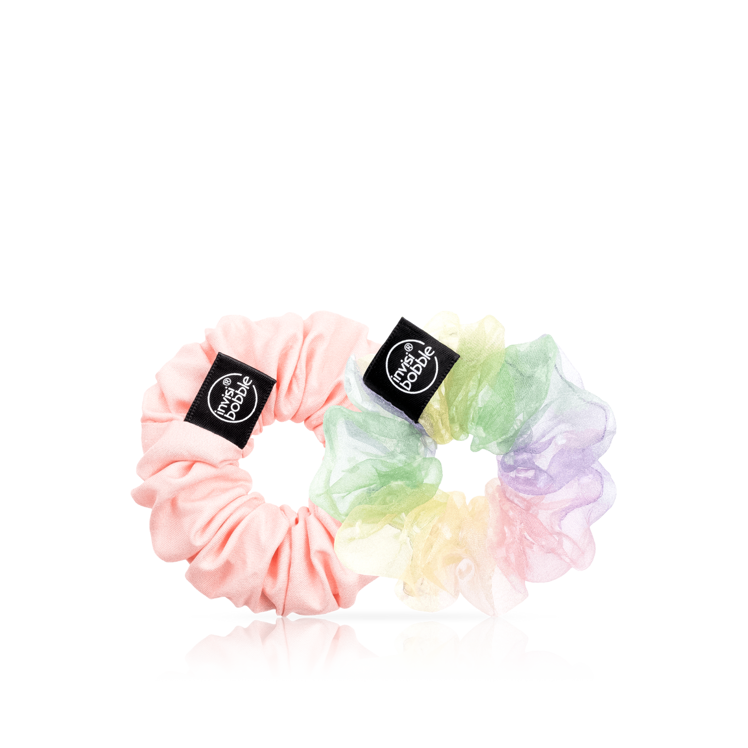 Sprunchie Retro Dreamin Hue-Man Love