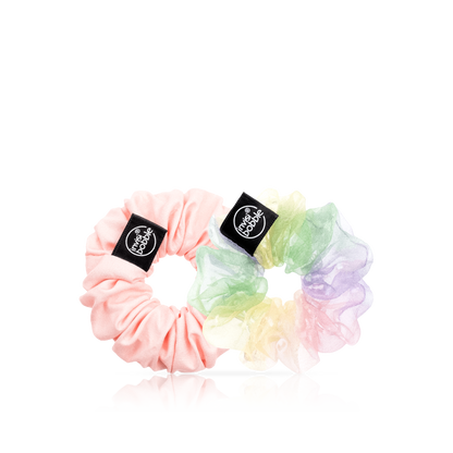 Sprunchie Retro Dreamin Hue-Man Love