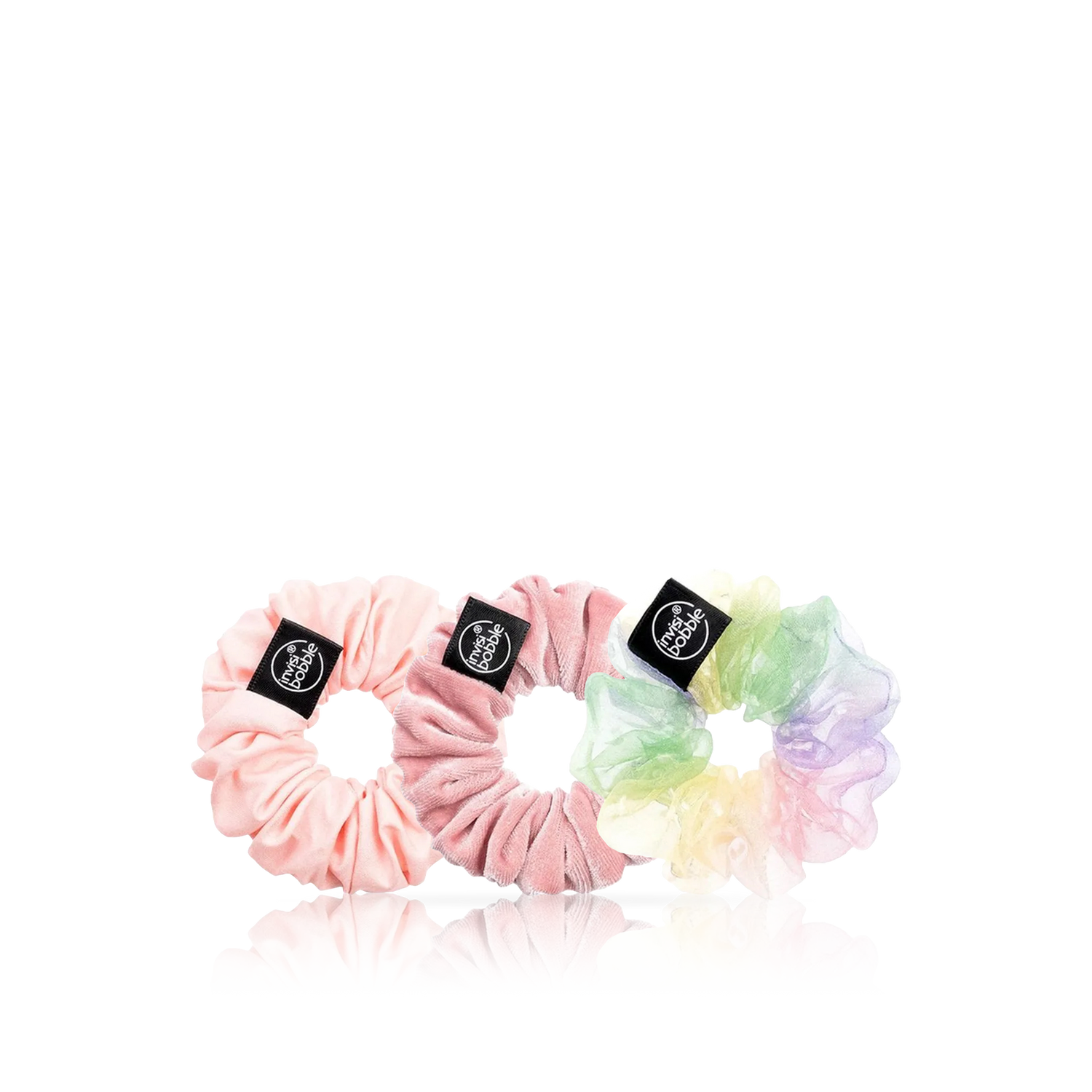 Sprunchie Retro Dreamin Macaron