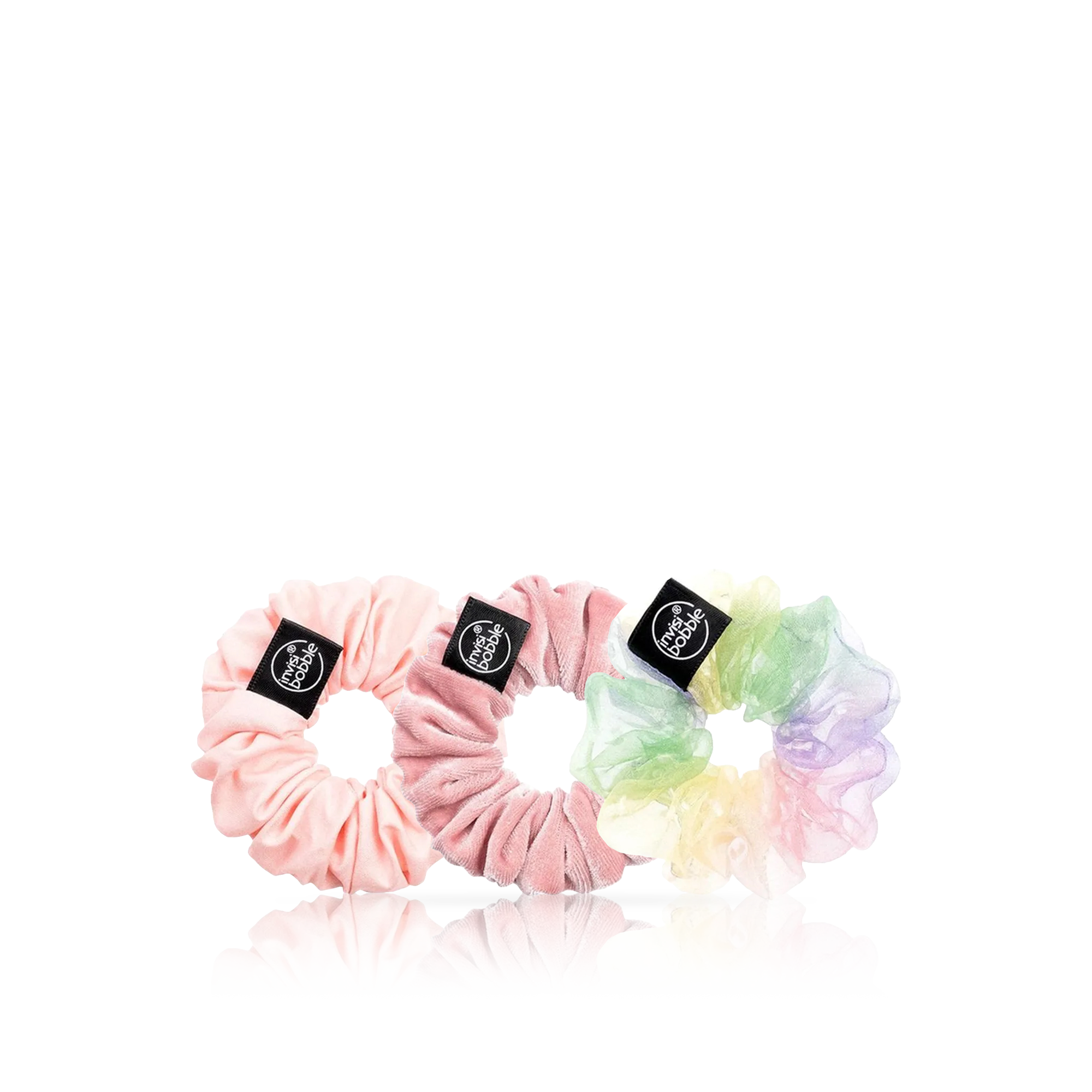 Sprunchie Retro Dreamin Macaron