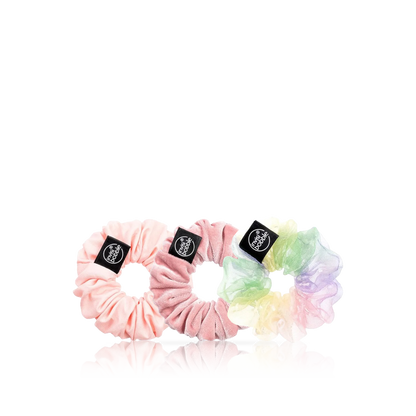 Sprunchie Retro Dreamin Macaron