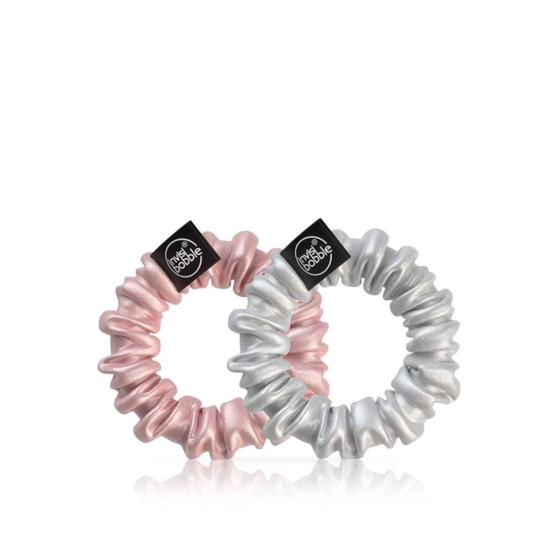 Sprunchie Slim Bella Chrome