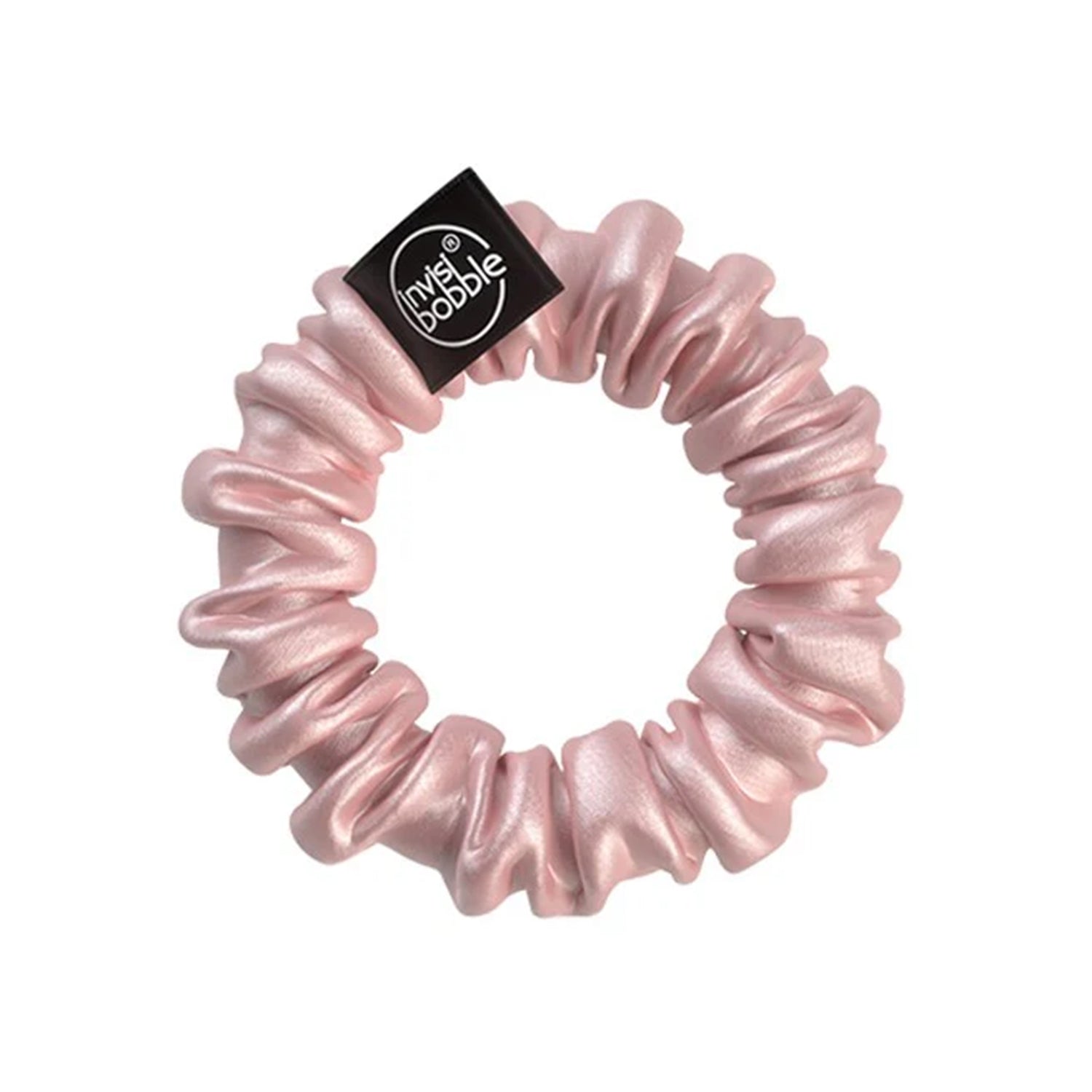 Sprunchie Slim Bella Chrome