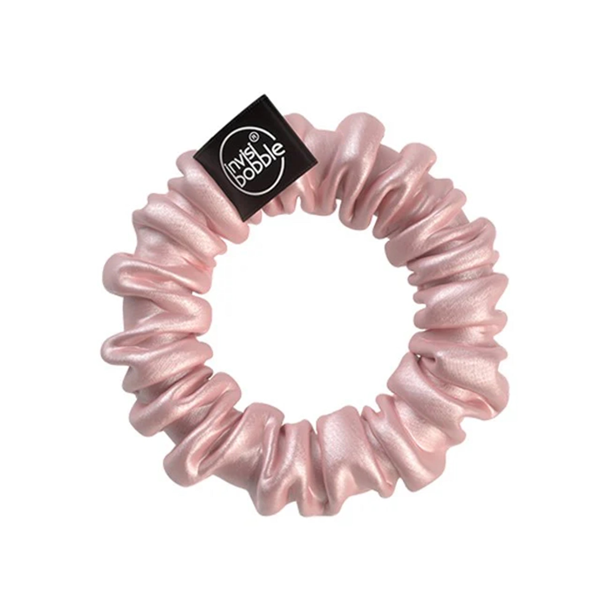 Sprunchie Slim Bella Chrome