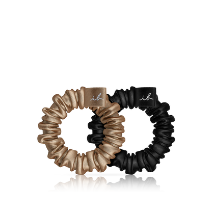 Sprunchie Slim True Golden