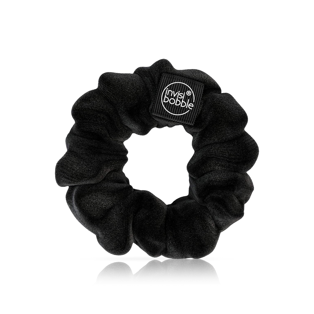 Sprunchie True Black