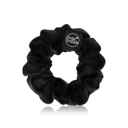 Sprunchie True Black