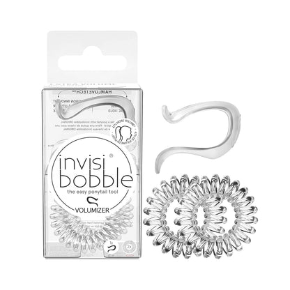 Volumizer Crystal Clear