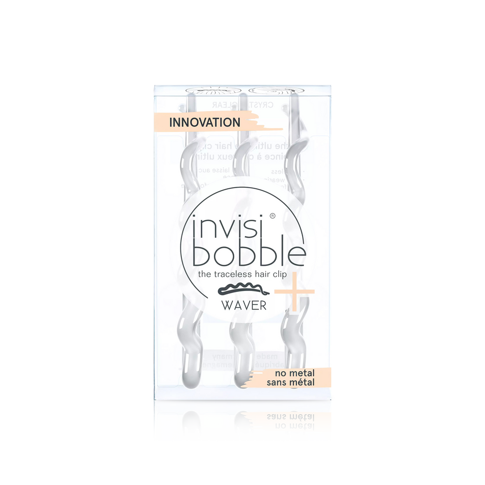 مشبك الشعر ذا تريس ليس - ويفر