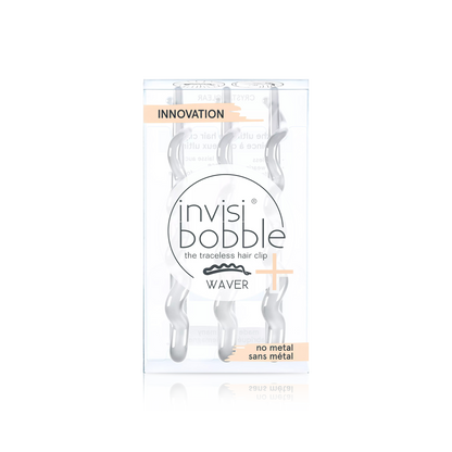 مشبك الشعر ذا تريس ليس - ويفر