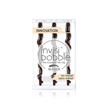 مشبك الشعر ذا تريس ليس - ويفر