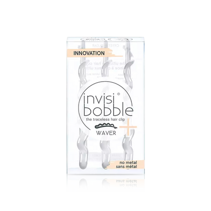 Waver Plus - The Traceless Hair Clip