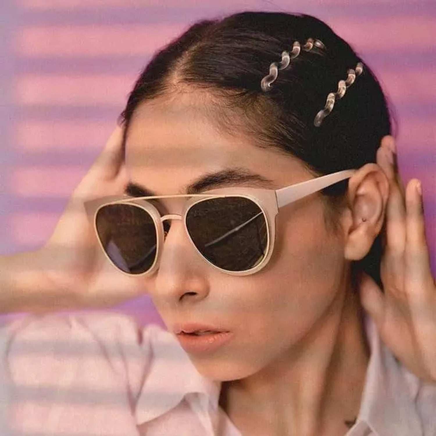 Waver Plus - The Traceless Hair Clip