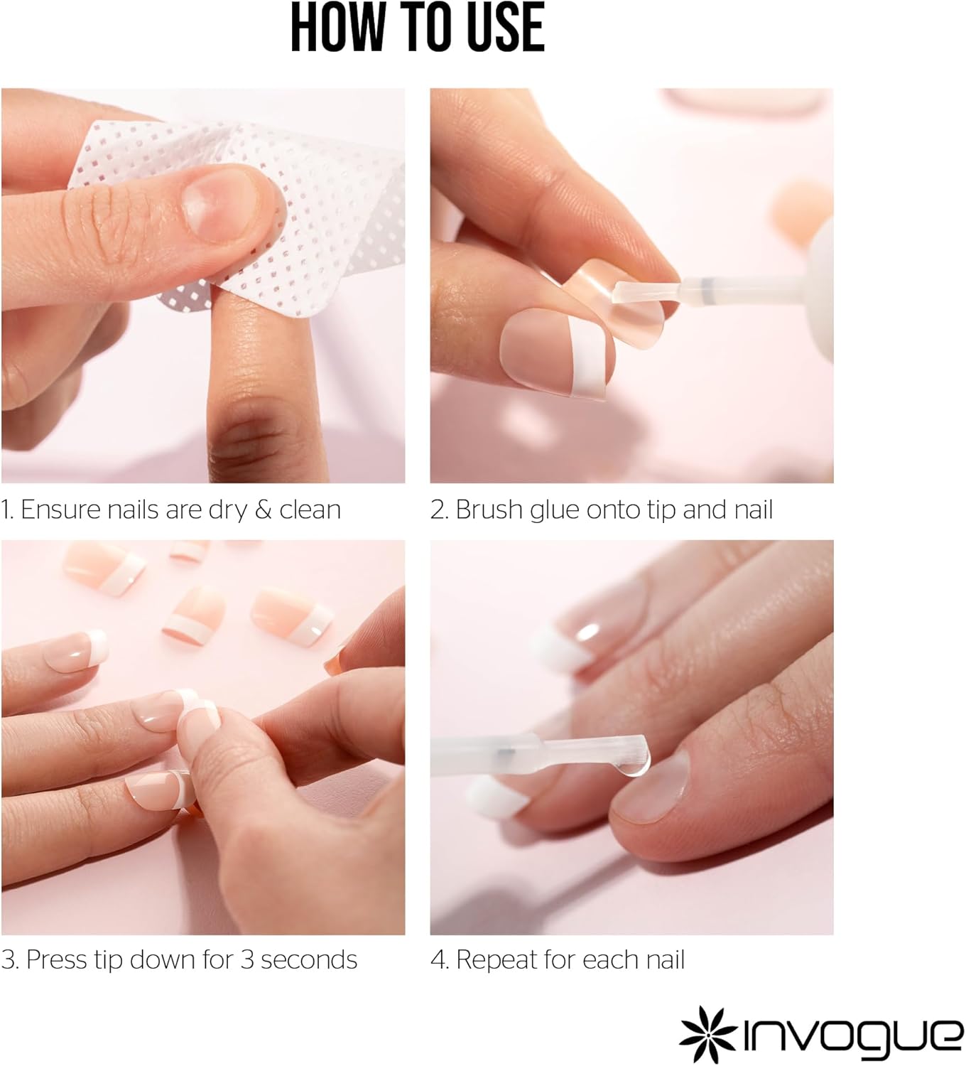 Nail Glue