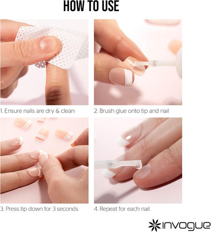 Nail Glue
