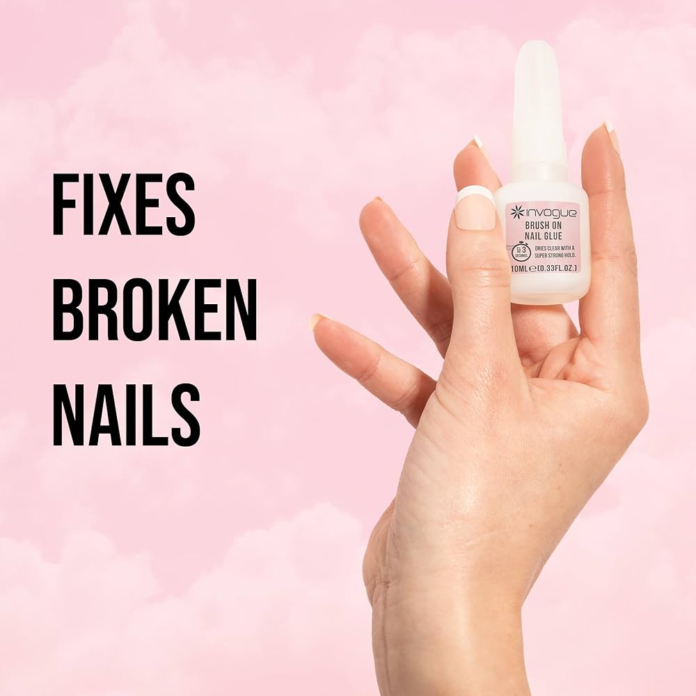 Nail Glue