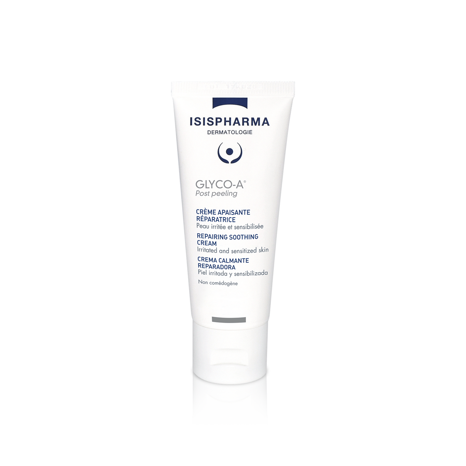Glyco-A Post Peeling Repairing Soothing Cream