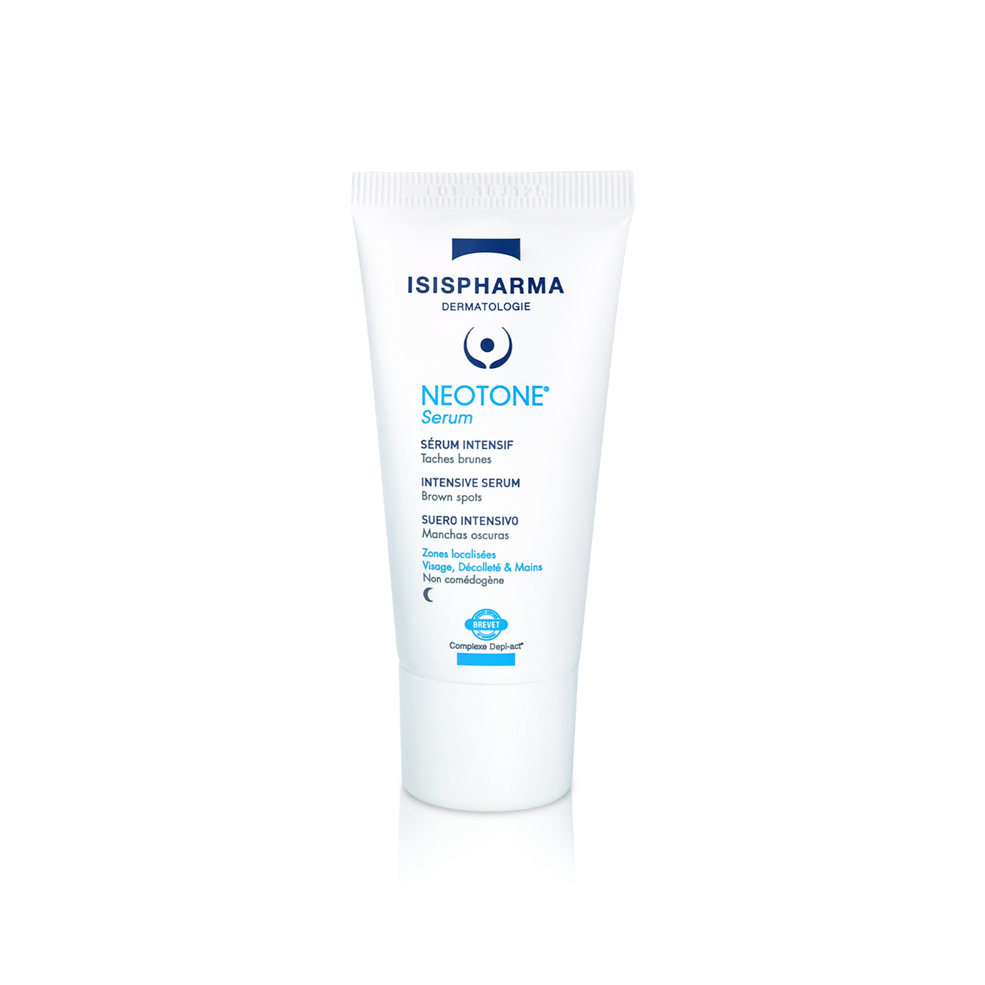 Neotone Intensive Serum