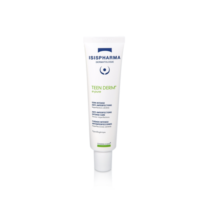Teen Derm Α-Pure Anti-Imperfections Intense Care