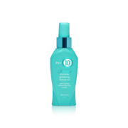 Miracle Blow Dry Glossing Leave-In