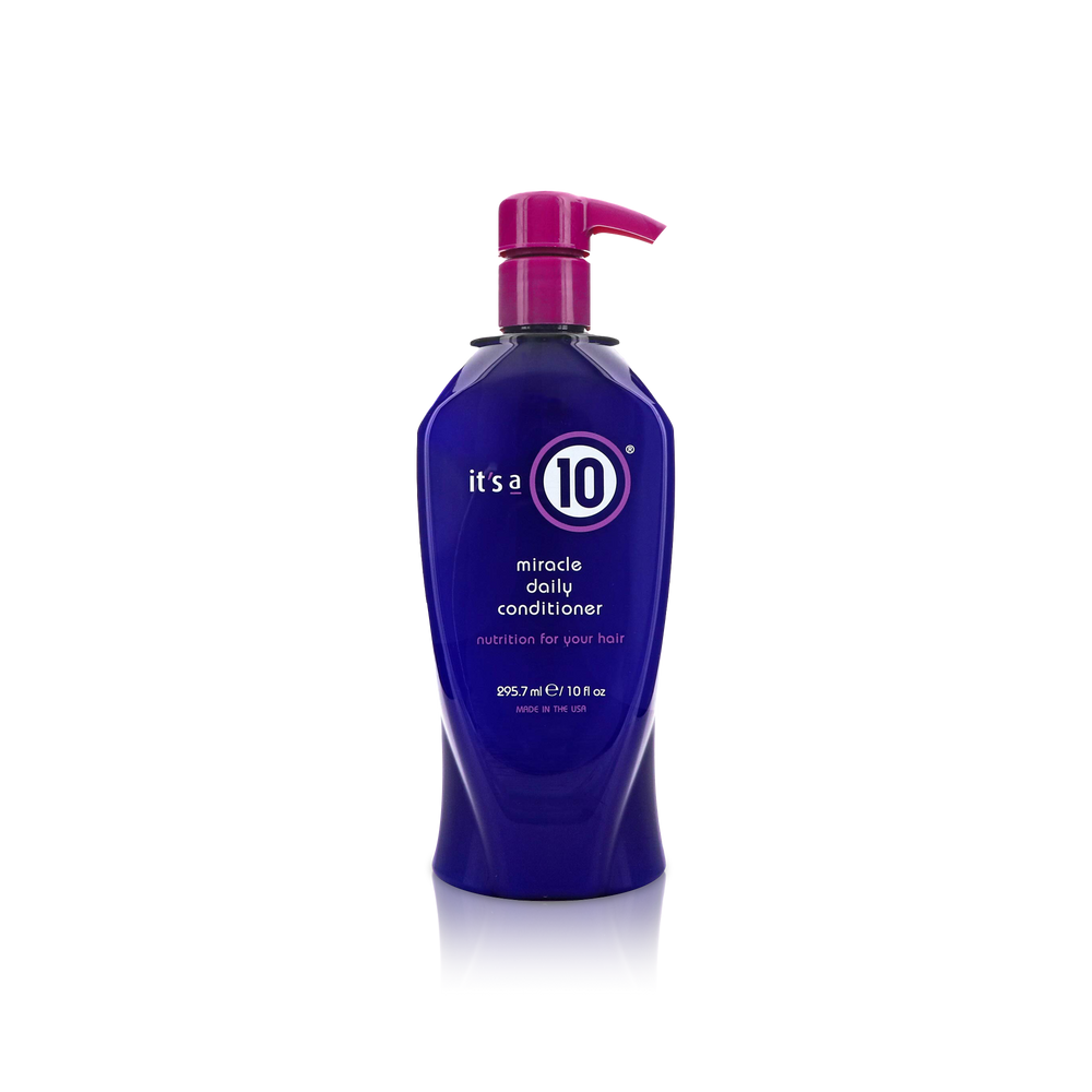 Miracle Daily Conditioner