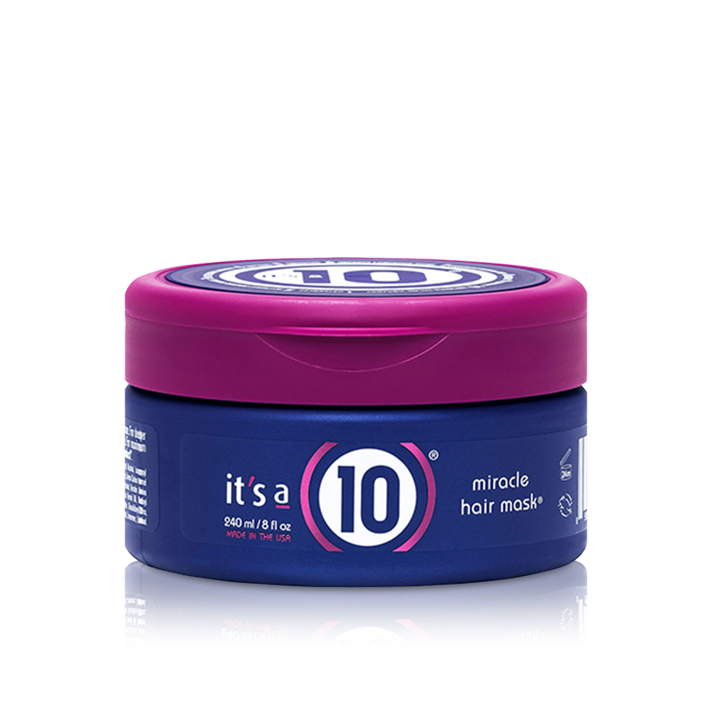 Miracle Hair Mask