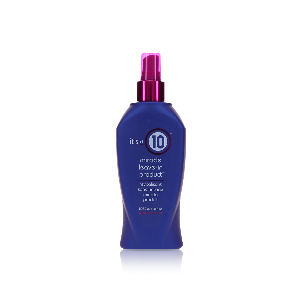 Miracle Leave-In Conditioner Spray Product