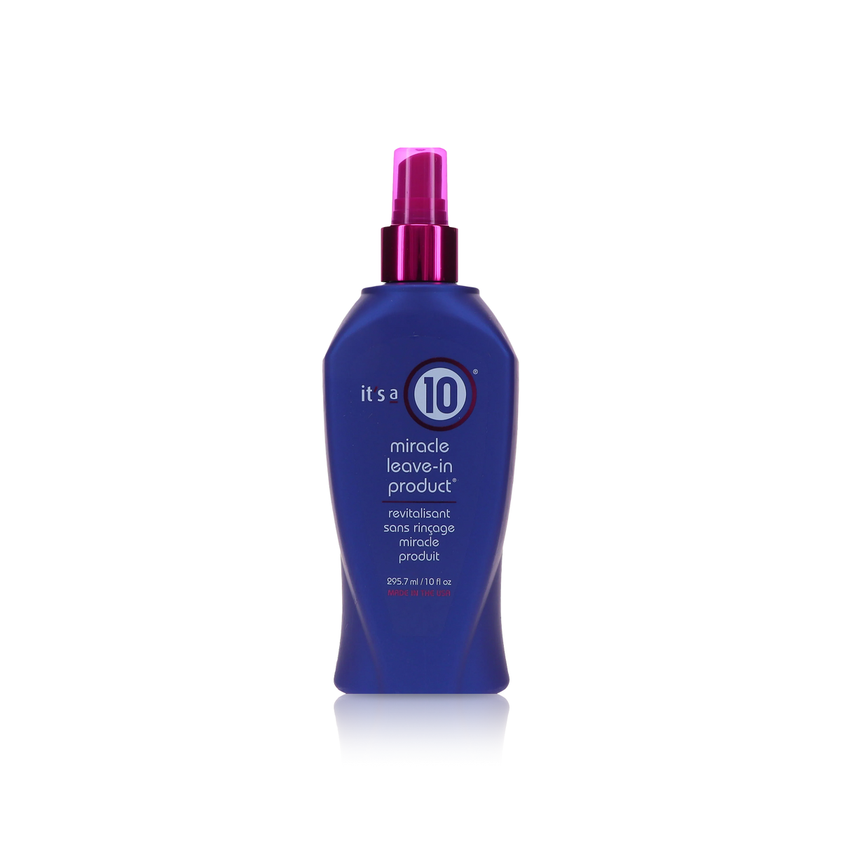 Miracle Leave-In Conditioner Spray Product